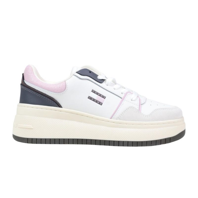 Дамски маратонки TOMMY HILFIGER 504596