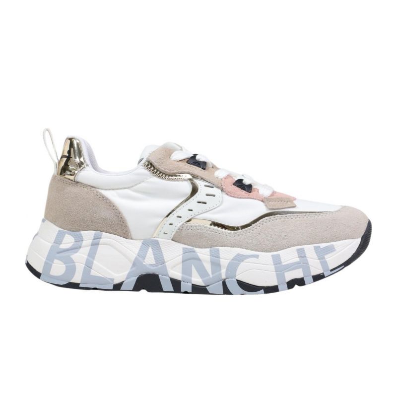 Дамски маратонки VIOLET BLANCHE 512164