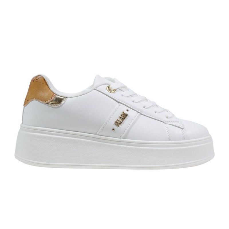 Дамски маратонки ALVIERO MARTINI 516224