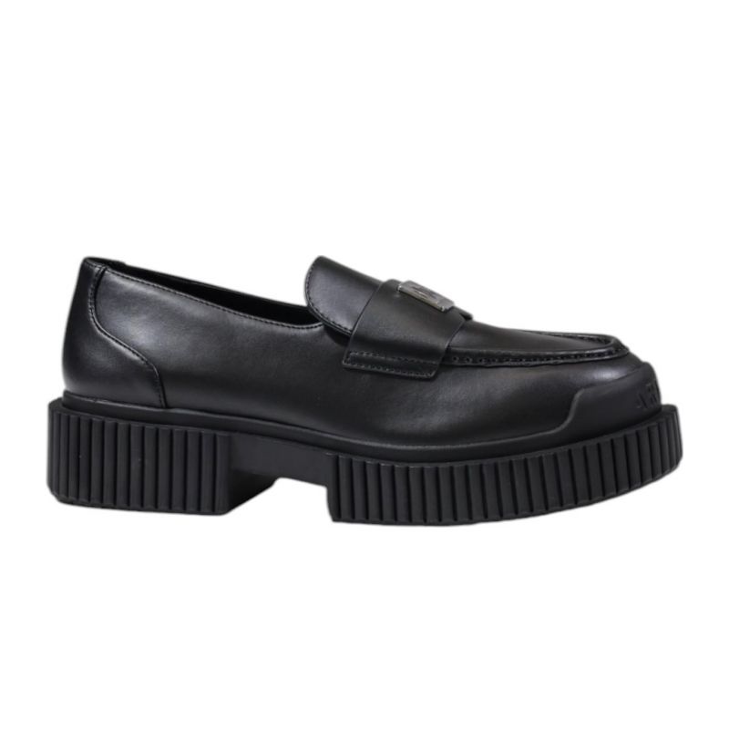 Дамски мокасини ARMANI EXCHANGE 483680