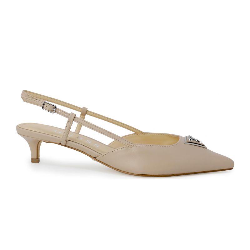 Дамски обувки на ток GUESS 470382