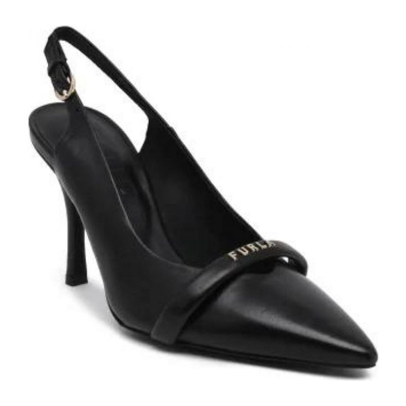 Дамски обувки на ток FURLA 472883