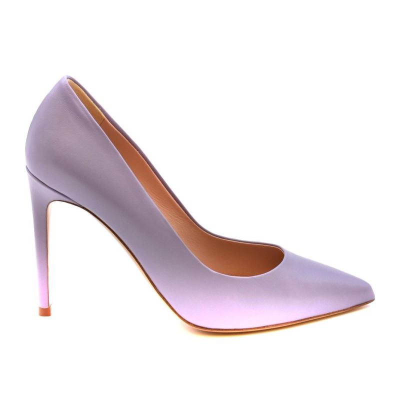 Дамски обувки на ток NINALILOU 489455