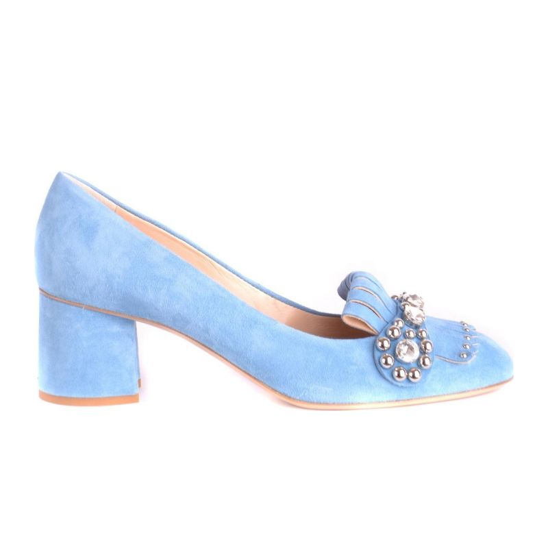 Дамски обувки на ток NINALILOU 489374