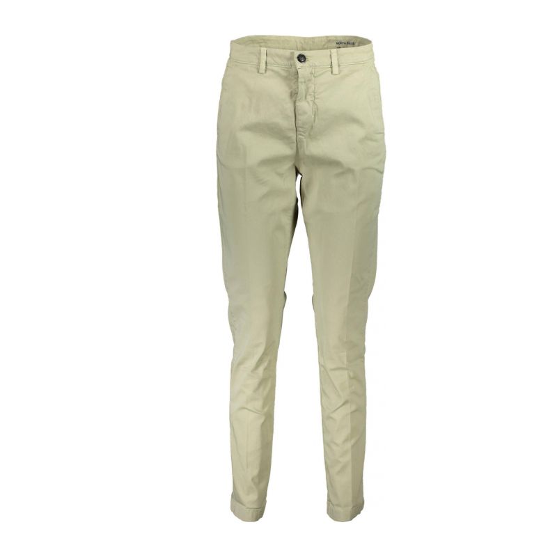 Дамски панталон NORTH SAILS 074738-000_GRIGIO_0903