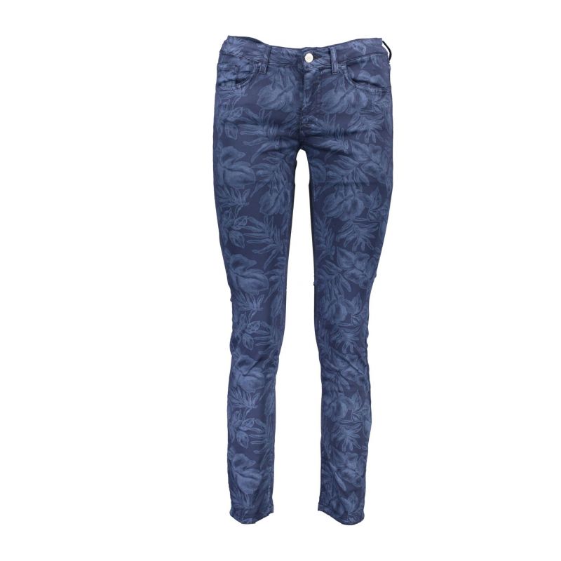 Дамски панталон GANT 1701410273_BLU_410