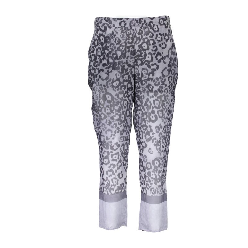 Дамски панталон LIU JO P65157-T1528_BLU_Z9518