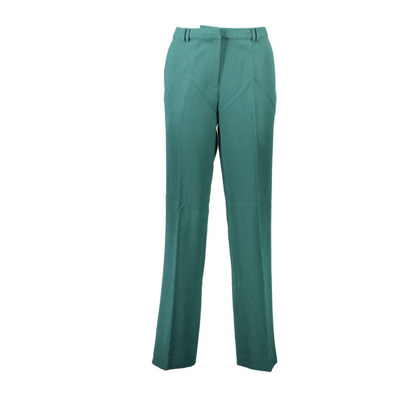 Дамски панталон GANT 18034150056_VERDE_323-PONDEROSA-PINE