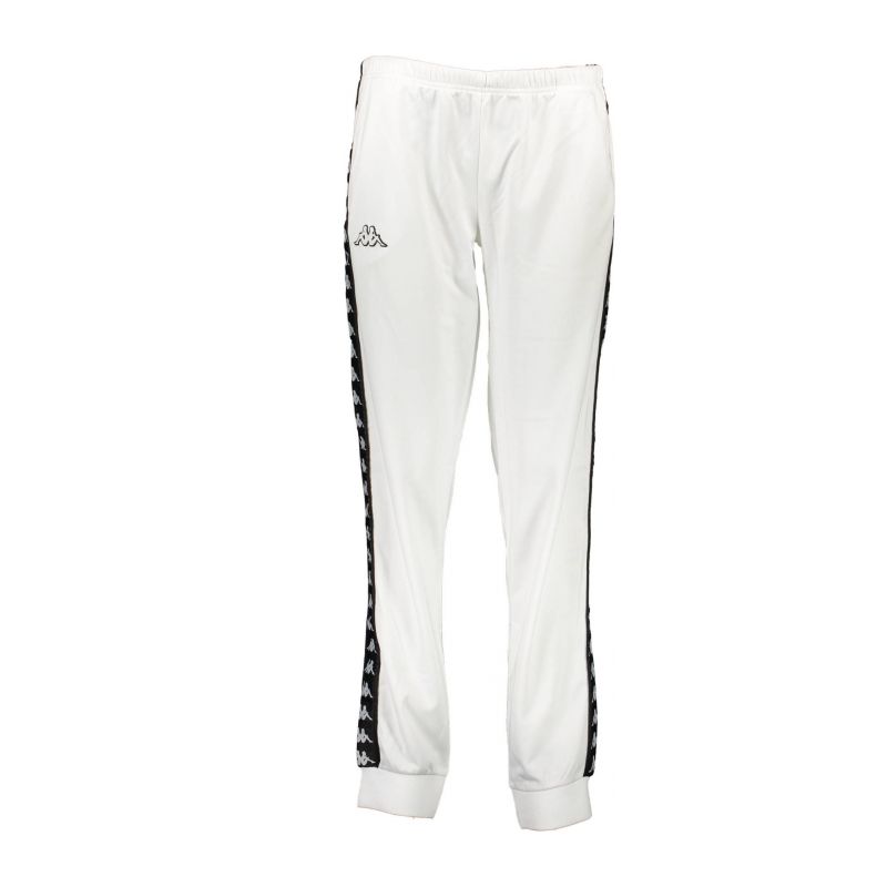 Дамски панталон KAPPA 303R5K0_BIANCO_J02