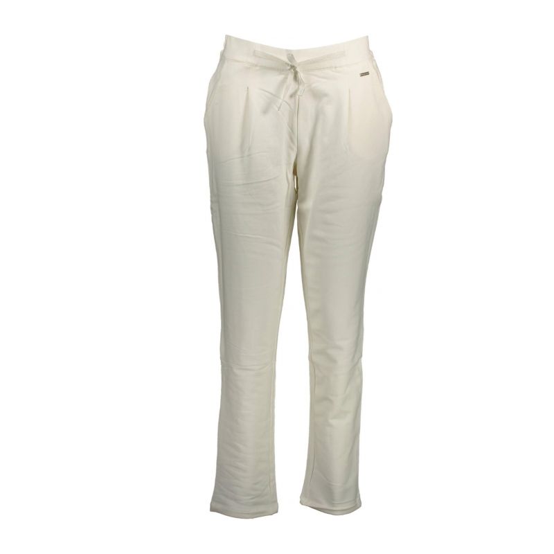 Дамски панталон U.S. POLO 63251-51932_BIANCO_101