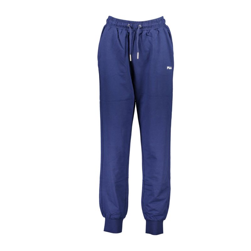 Дамски панталон FILA FAW0559_BLU_50001