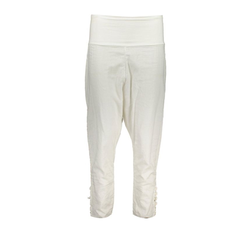 Дамски панталон AGATHA F516_BIANCO_C00262