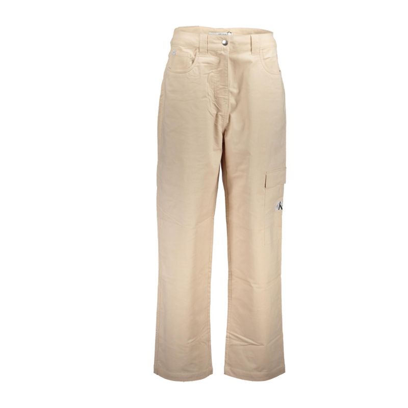 Дамски панталон CALVIN KLEIN J20J221861_RSABJ