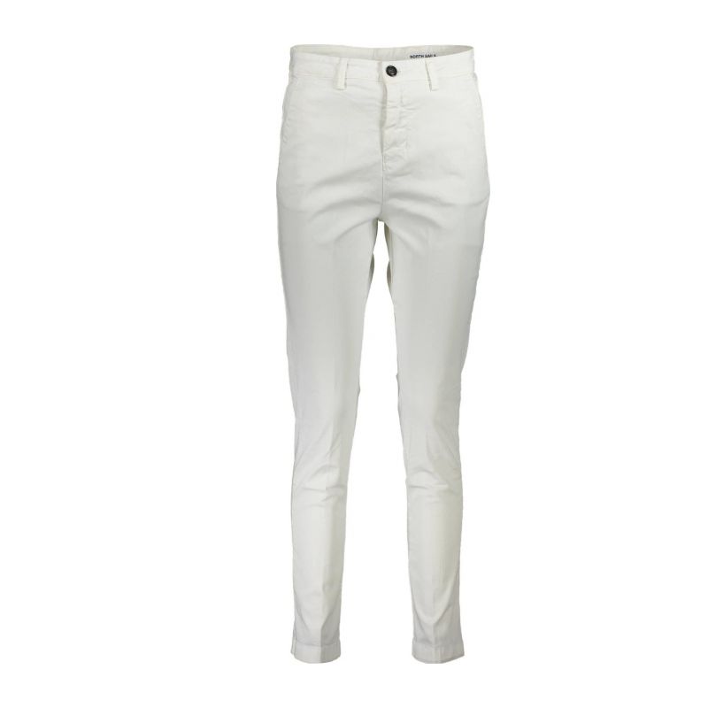 Дамски панталон NORTH SAILS 074738000_DAF041F_BIANCO0101