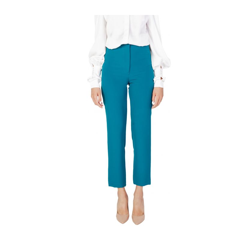 Дамски панталони SILENCE 467327