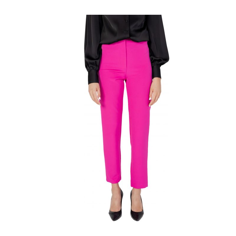 Дамски панталони SILENCE 467326