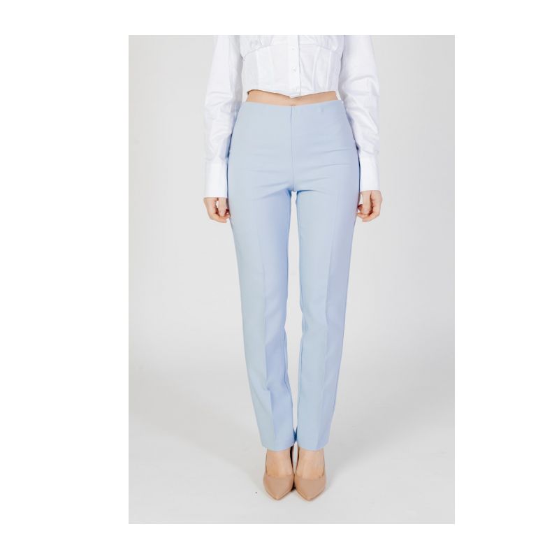 Дамски панталони SANDRO FERRONE 472222