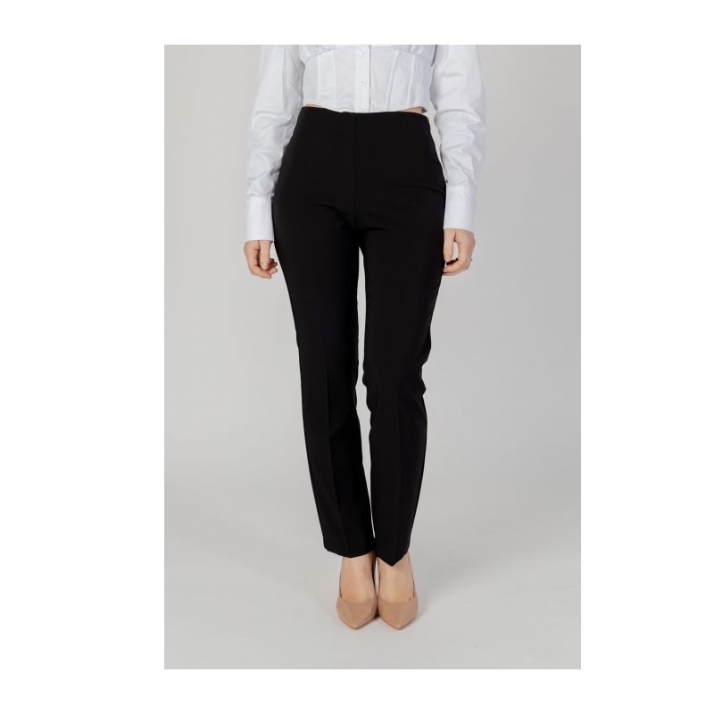 Дамски панталони SANDRO FERRONE 472220