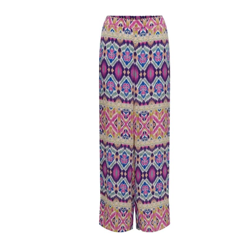 Дамски панталони ONLY 474273