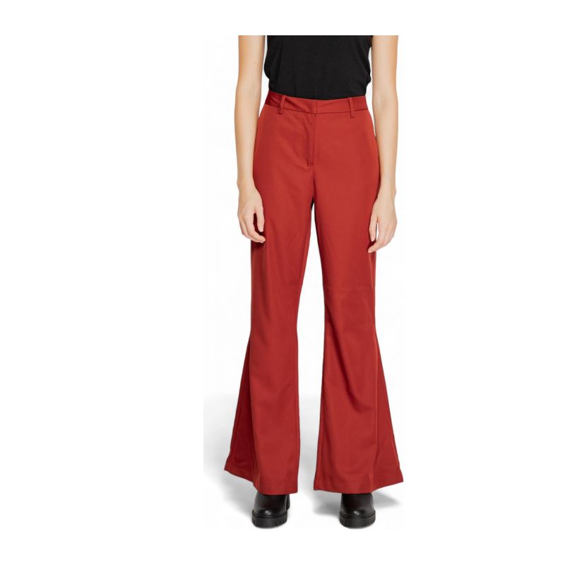 Дамски панталони VERO MODA 475904