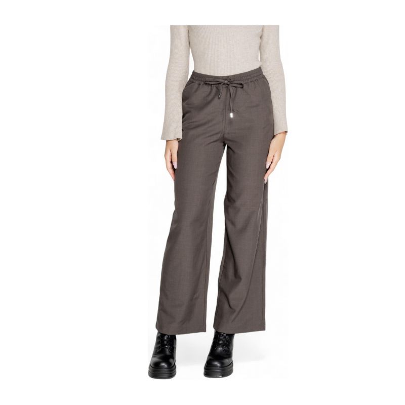 Дамски панталони ONLY 476369