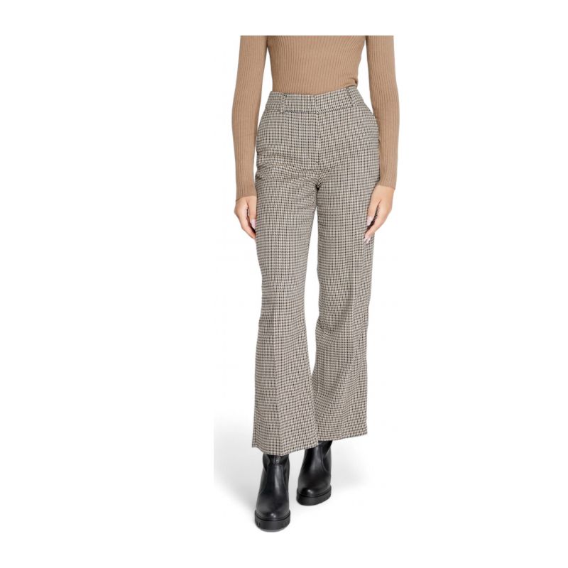 Дамски панталони ONLY 476431