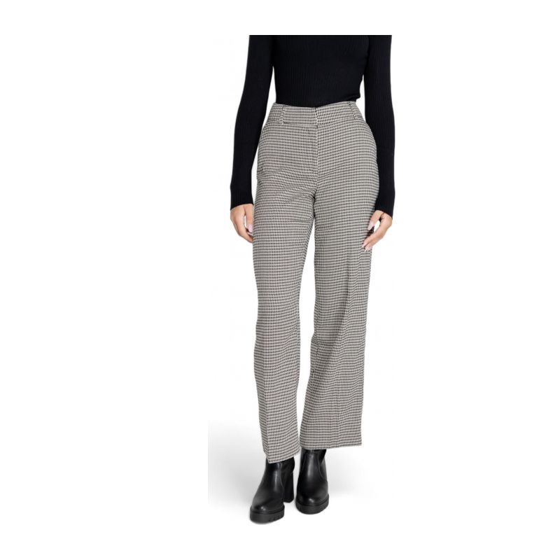 Дамски панталони ONLY 476430