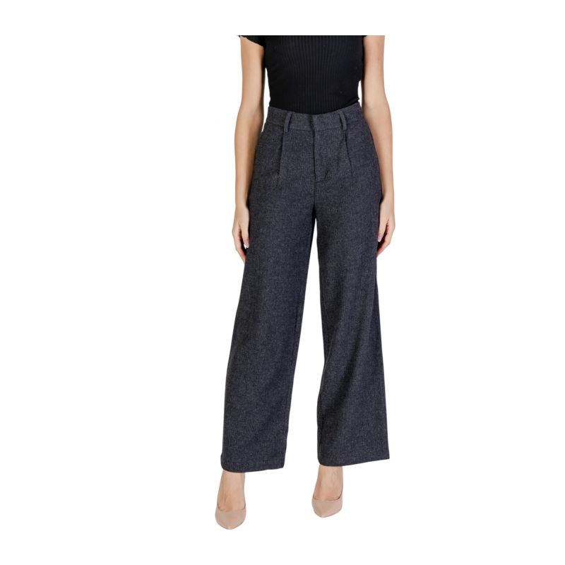 Дамски панталони ONLY 478285