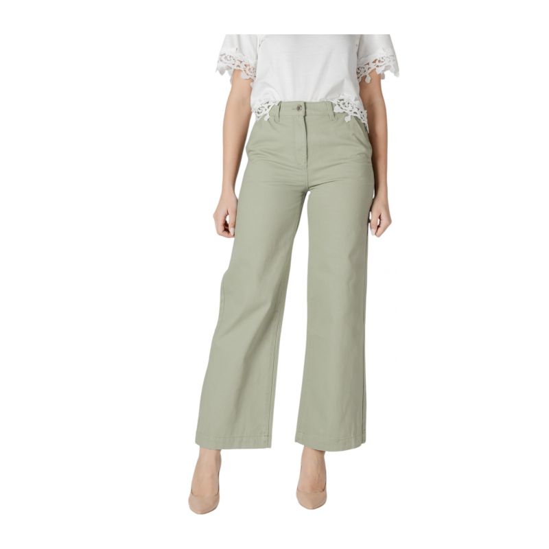 Дамски панталони MORGAN DE TOI 485260