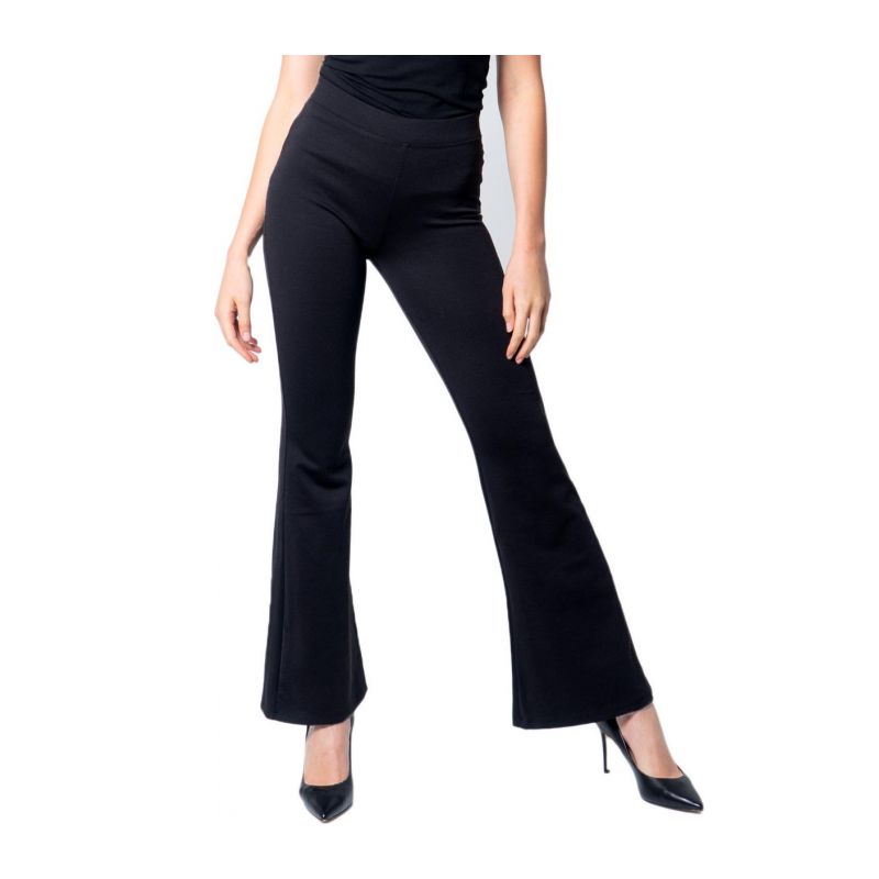 Дамски панталони ONLY 483427