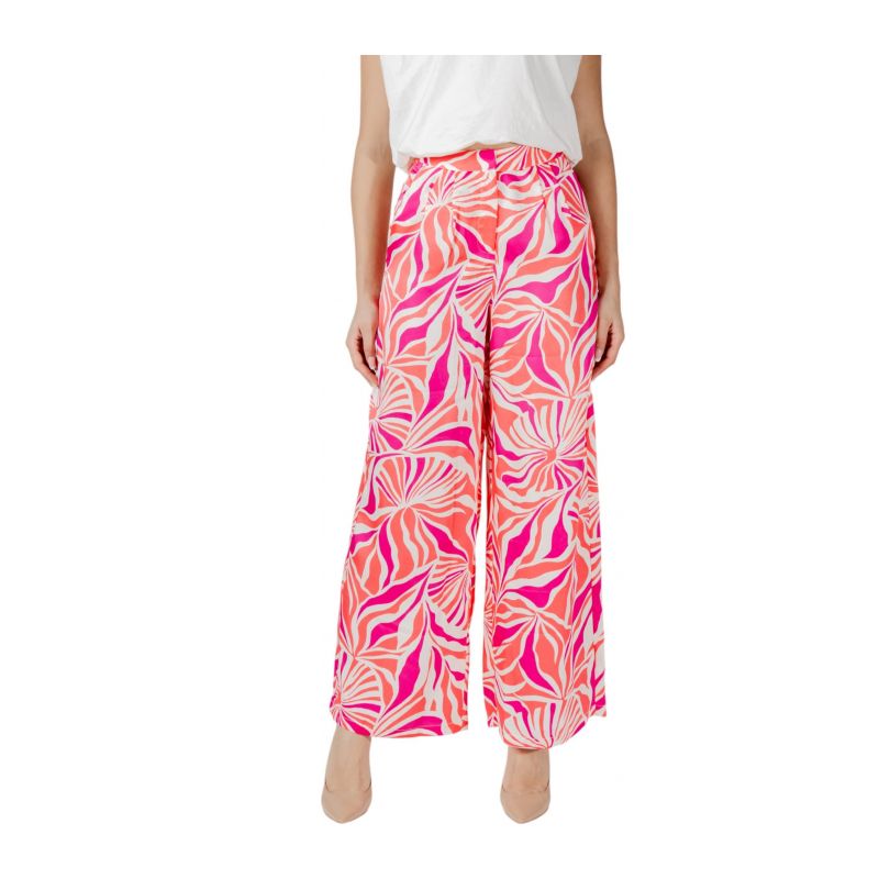 Дамски панталони ONLY 485705