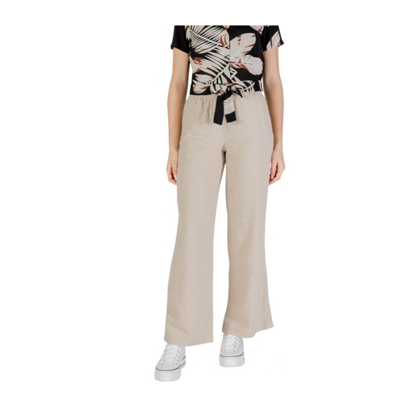 Дамски панталони ONLY 486453