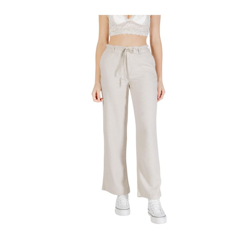 Дамски панталони ONLY 486427