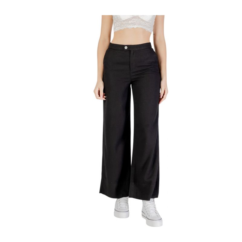 Дамски панталони ONLY 486432