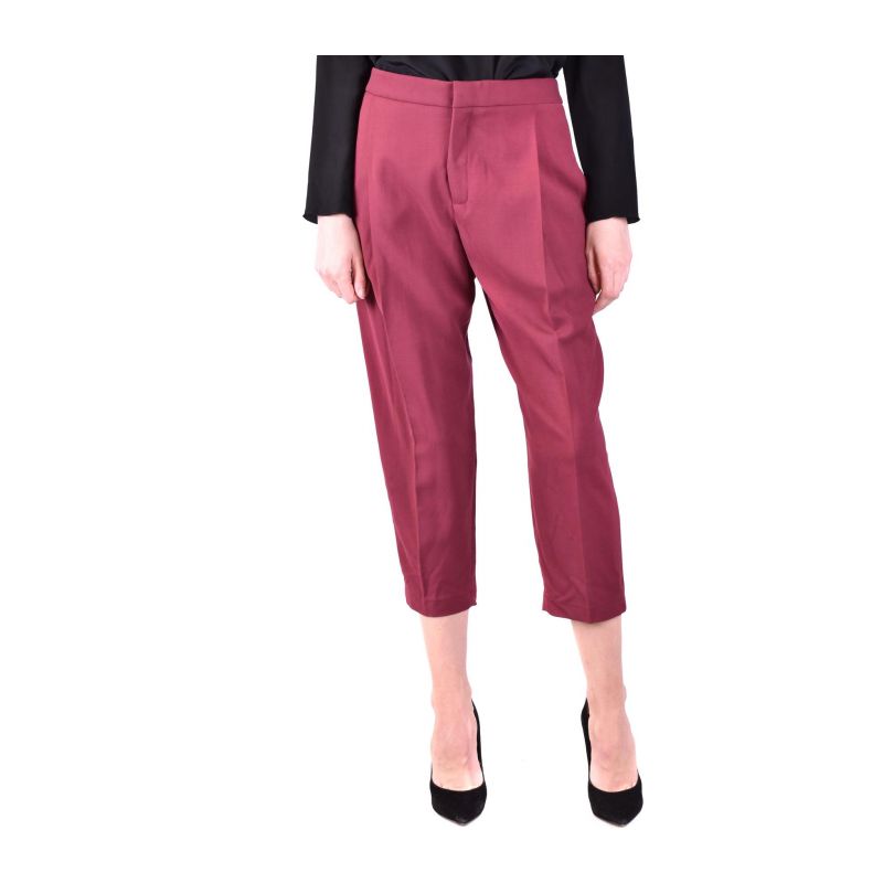 Дамски панталони ELISABETTA FRANCHI 486621