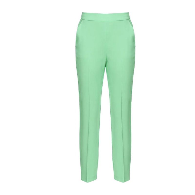Дамски панталони PINKO 486994