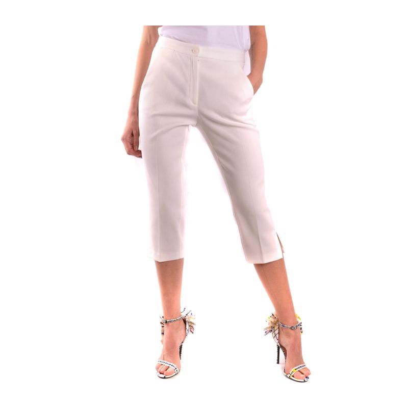 Дамски панталони MOSCHINO 487174