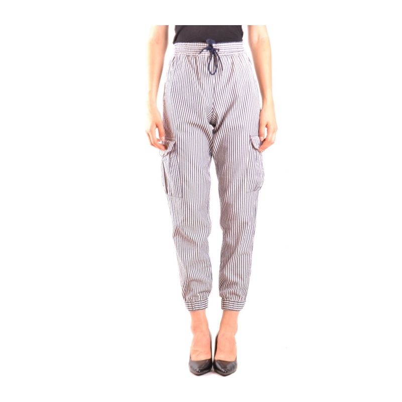 Дамски панталони EMPORIO ARMANI 487461