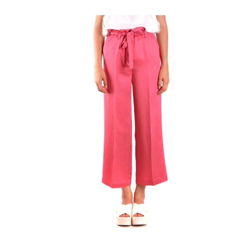 Дамски панталони TWIN SET 487464