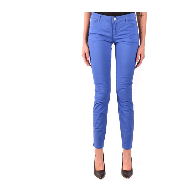 Дамски панталони EMPORIO ARMANI 487492