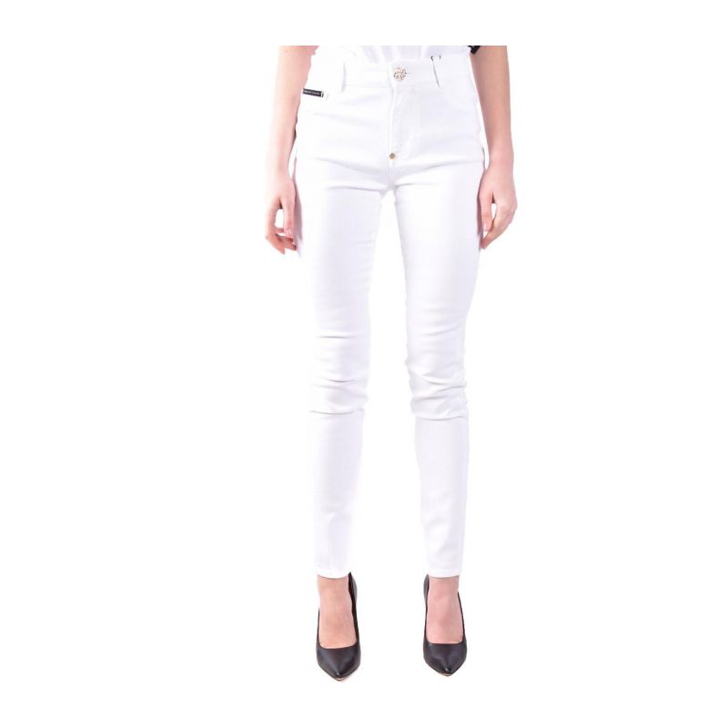 Дамски панталони PHILIPP PLEIN 487590