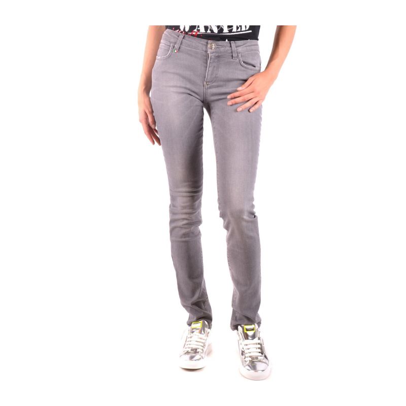 Дамски панталони PHILIPP PLEIN 487465