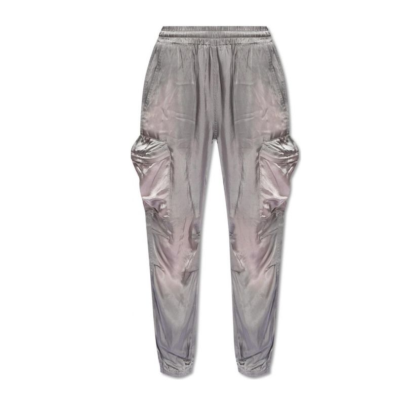 Дамски панталони DIESEL 488654