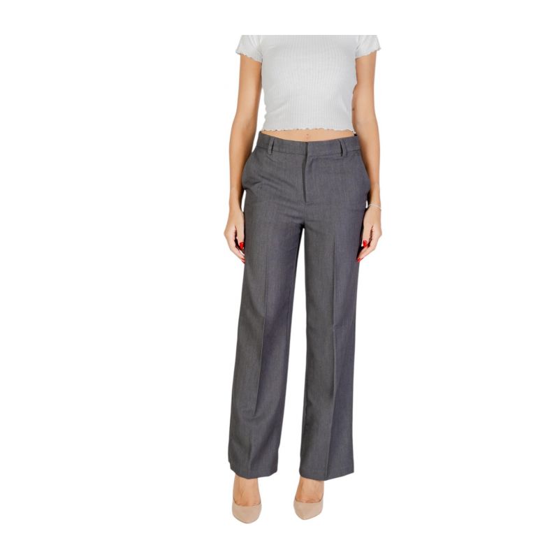 Дамски панталони ONLY 490348