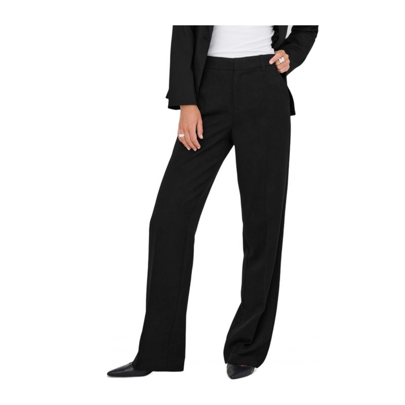 Дамски панталони ONLY 490709