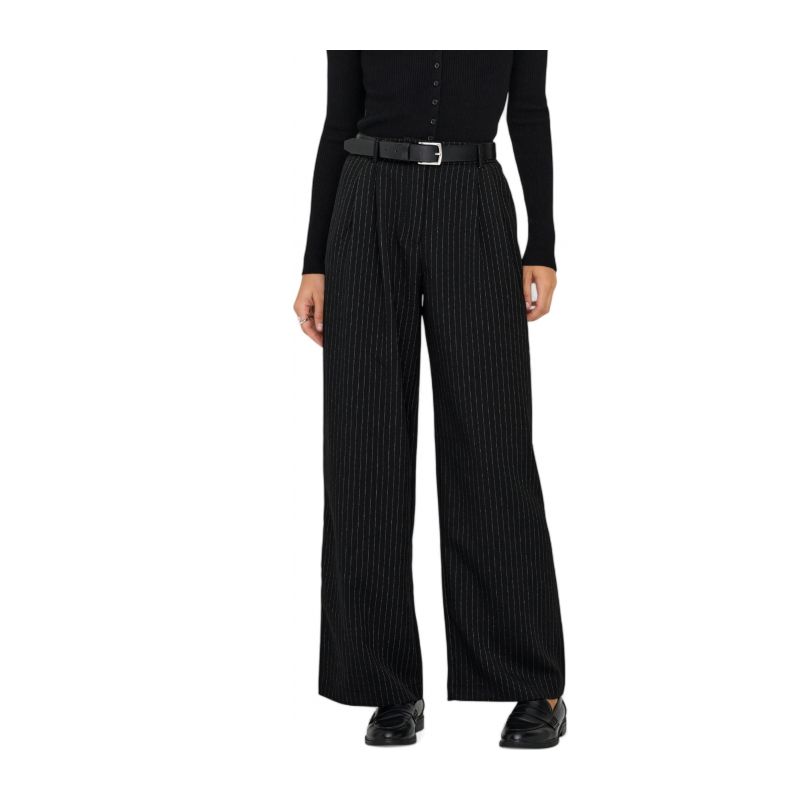 Дамски панталони ONLY 490755