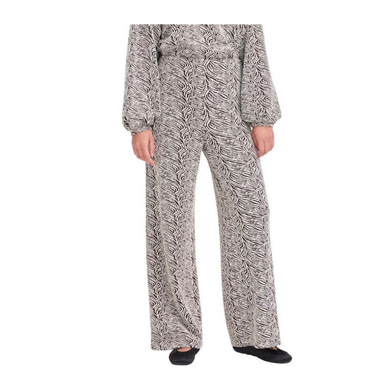 Дамски панталони ICHI 493339