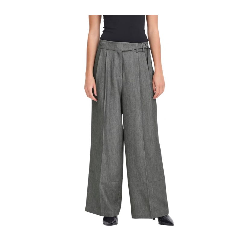 Дамски панталони ICHI 493330