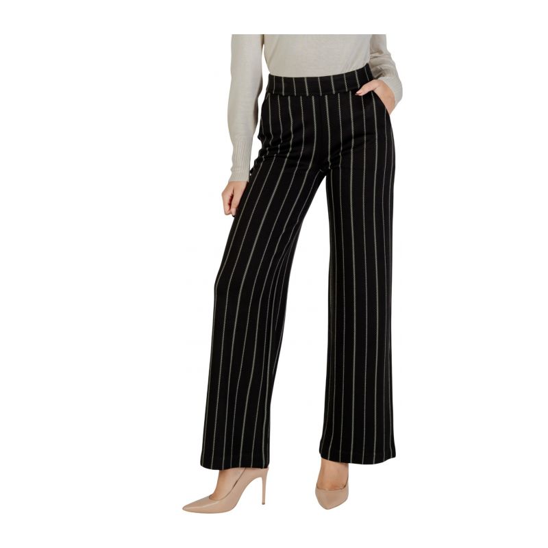 Дамски панталони ICHI 493663