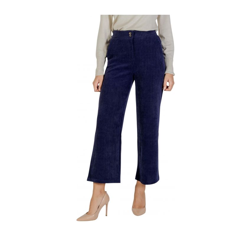 Дамски панталони ICHI 493669